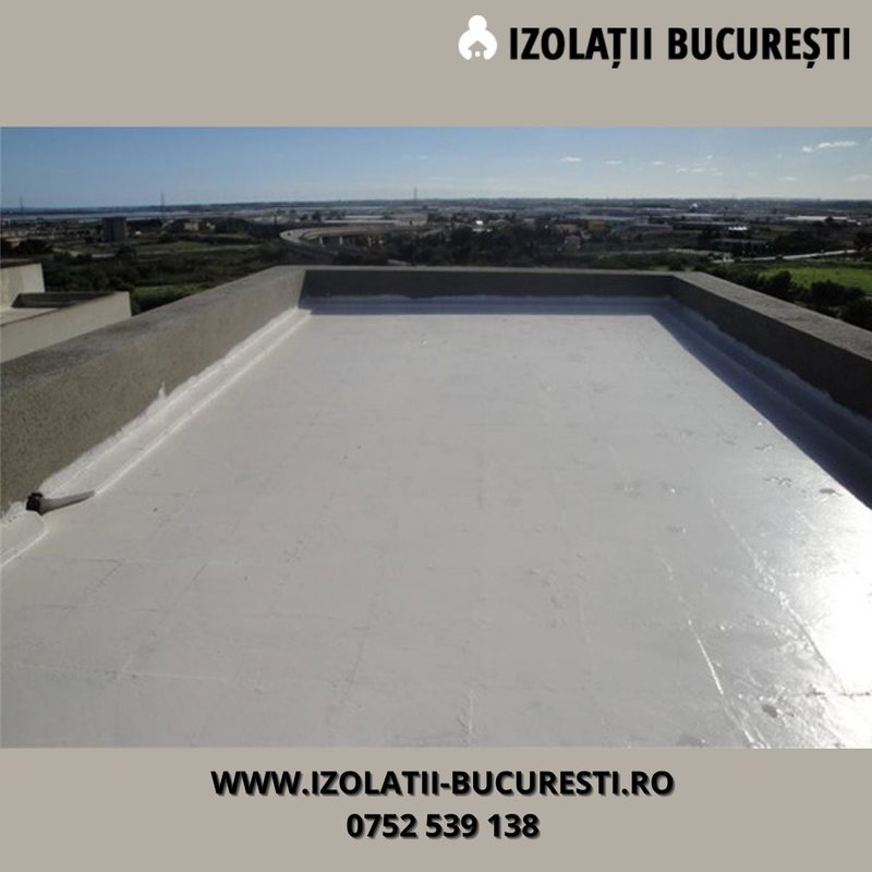 Izolatii Bucuresti